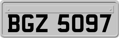 BGZ5097