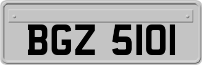 BGZ5101