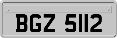 BGZ5112
