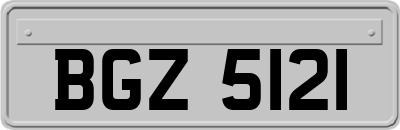 BGZ5121
