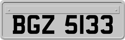 BGZ5133