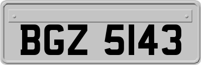 BGZ5143