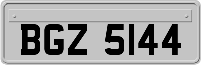 BGZ5144