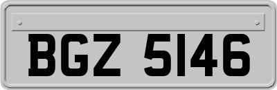 BGZ5146