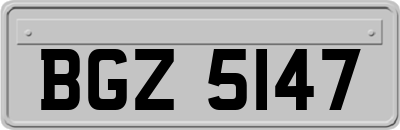BGZ5147