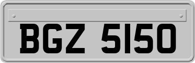 BGZ5150