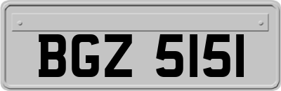 BGZ5151