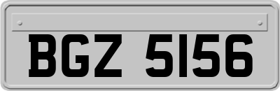 BGZ5156