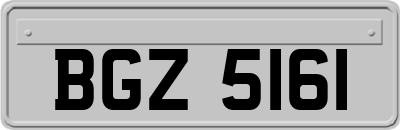 BGZ5161