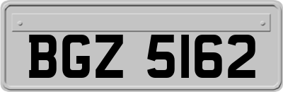 BGZ5162