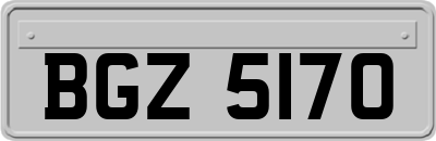 BGZ5170