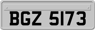 BGZ5173