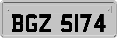 BGZ5174