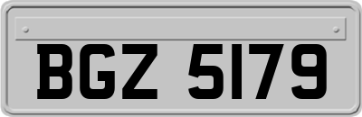 BGZ5179