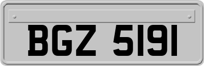 BGZ5191