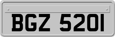 BGZ5201