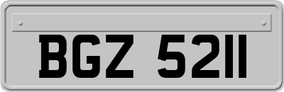 BGZ5211