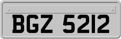BGZ5212