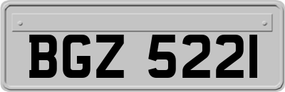 BGZ5221