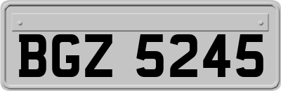BGZ5245