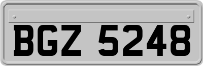 BGZ5248