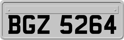 BGZ5264