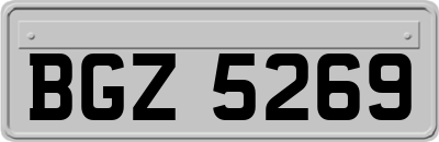 BGZ5269