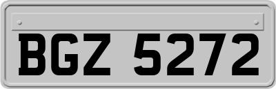 BGZ5272