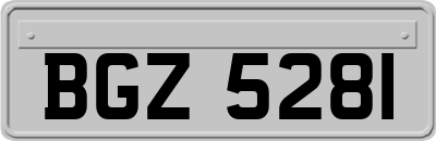BGZ5281