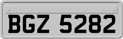 BGZ5282