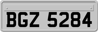 BGZ5284