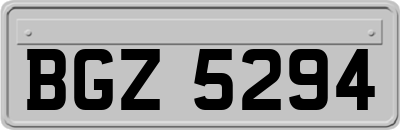 BGZ5294