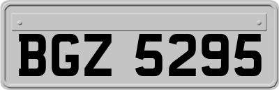BGZ5295