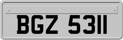 BGZ5311