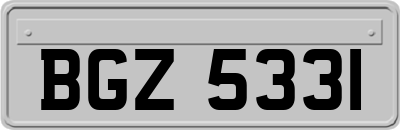 BGZ5331