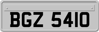 BGZ5410