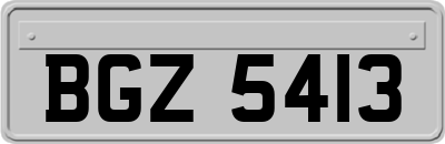 BGZ5413