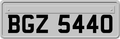 BGZ5440
