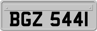 BGZ5441