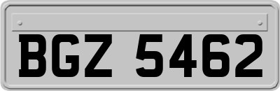 BGZ5462