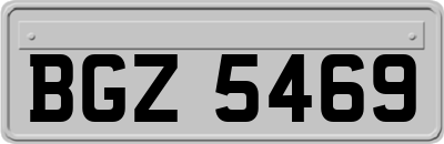 BGZ5469