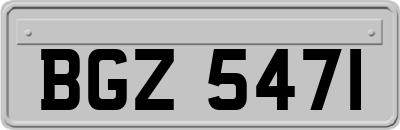 BGZ5471