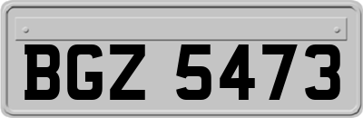 BGZ5473