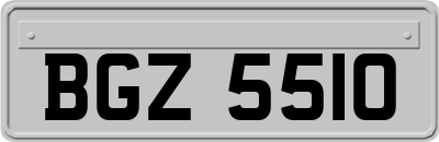 BGZ5510