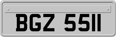BGZ5511