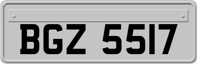 BGZ5517