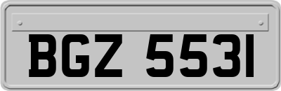 BGZ5531