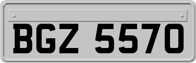 BGZ5570