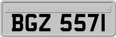 BGZ5571