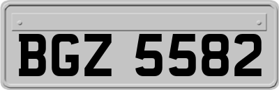 BGZ5582